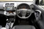 Toyota RAV4 2010 2010 года